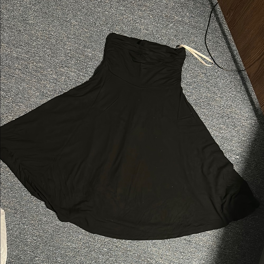 2 way dress skirt Tommy bahama xxs
